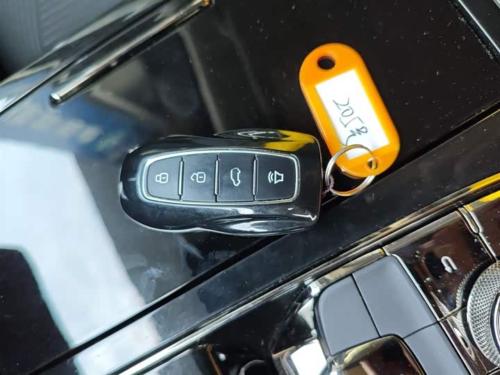 Ford Equator Sport 2023 2023款 EcoBoost 170 畅领型