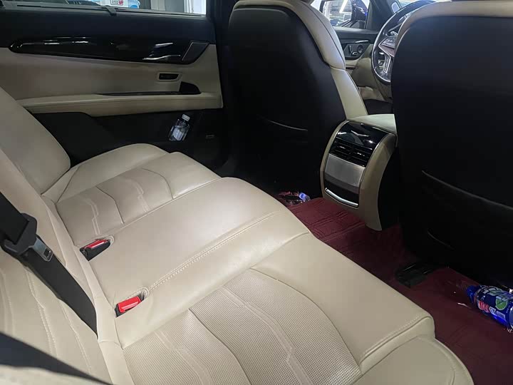 Cadillac CT6 2022 2022款 28T 120周年限量版