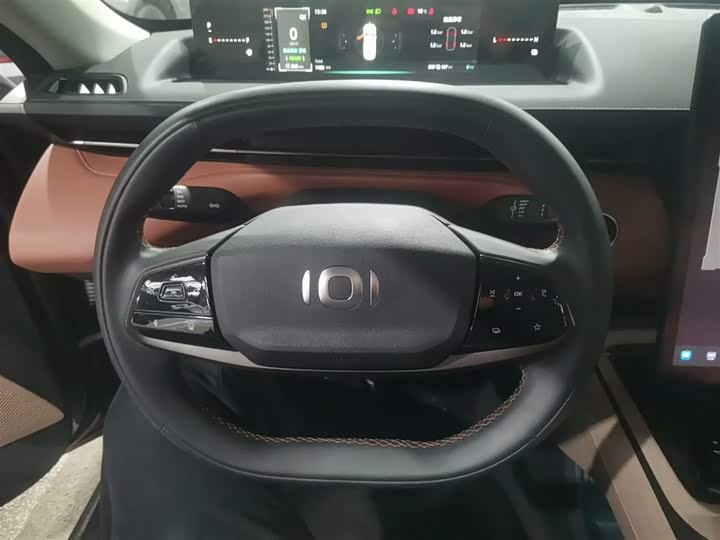 Changan Qiyuan (Nevo) A05 2024 2024款 145 Max