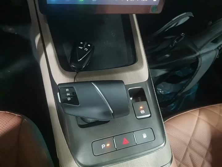 Changan Qiyuan (Nevo) A05 2024 2024款 145 Max