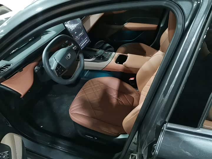 Changan Qiyuan (Nevo) A05 2024 2024款 145 Max