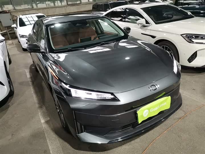 Changan Qiyuan (Nevo) A05 2024 2024款 145 Max