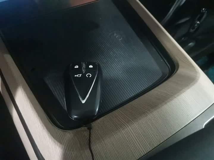 Changan Qiyuan (Nevo) A05 2024 2024款 145 Max