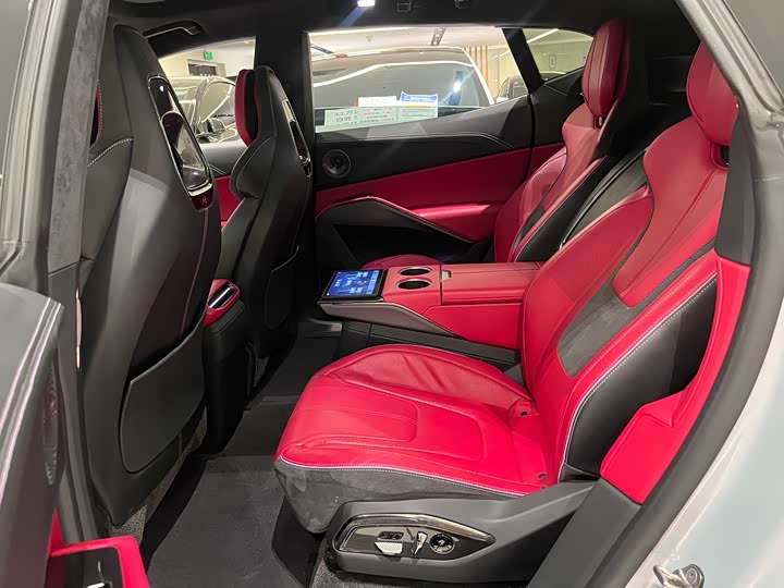 Lotus Eletre 2023 2023款 ELETRE S+