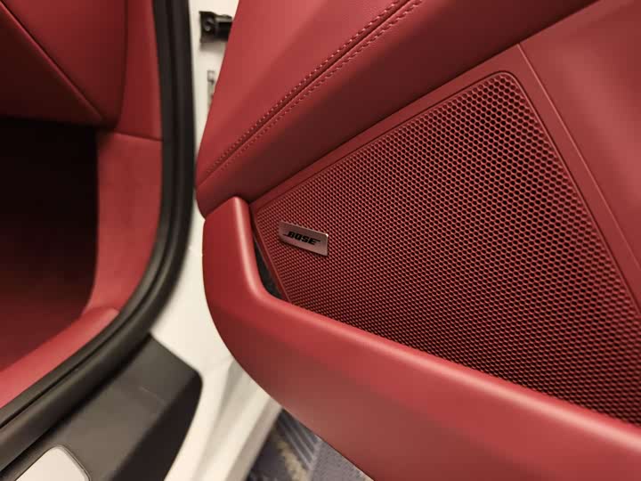 Porsche 911 2025 2025款 Carrera 3.0T