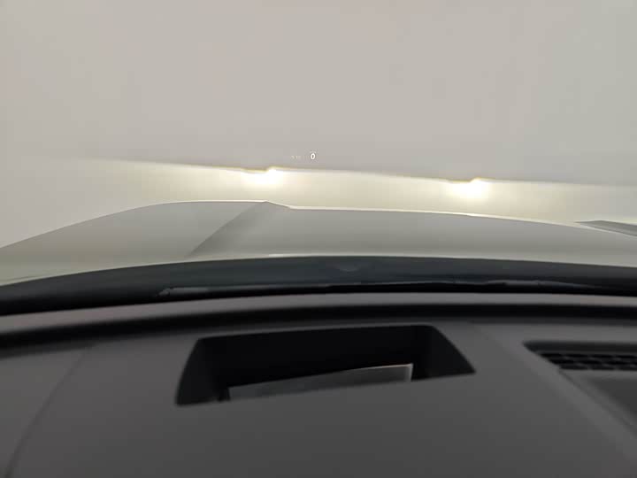 Volkswagen Tayron 2025 2025款 探岳L 380TSI 四驱豪华Easy包