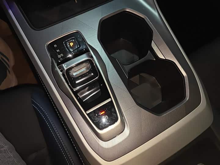 GAC Trumpchi GS3 2026 2026款 影速 270T 劲取版