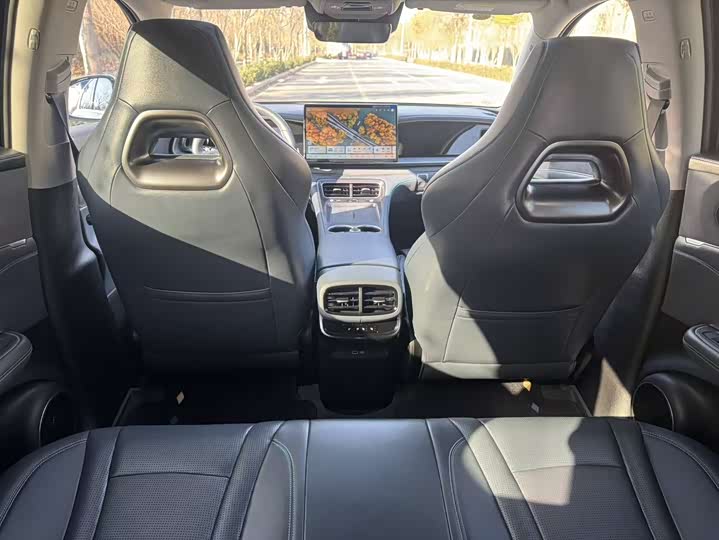 BYD Sea Lion 07 DM-i Hybrid 2025 2025款 150 领航+版