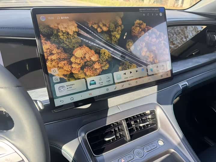 BYD Sea Lion 07 DM-i Hybrid 2025 2025款 150 领航+版