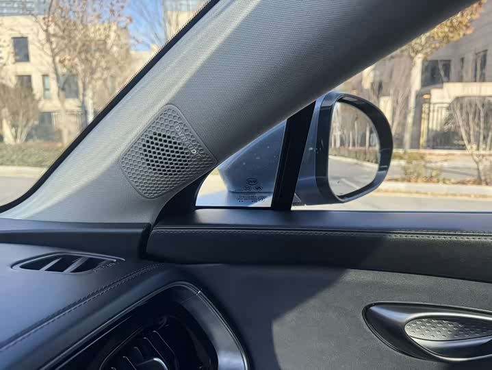 BYD Sea Lion 07 DM-i Hybrid 2025 2025款 150 领航+版