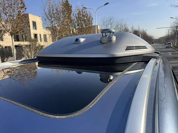 BYD Sea Lion 07 DM-i Hybrid 2025 2025款 150 领航+版