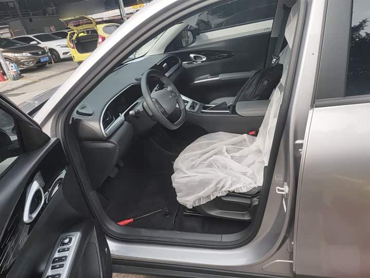 Geely Galaxy Geome 2026 2026款 310km 青春版