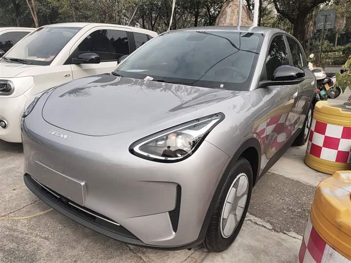 Geely Galaxy Geome 2026 2026款 310km 青春版