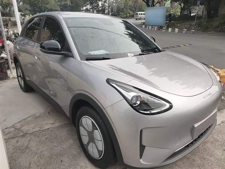 Geely Galaxy Geome 2026 2026款 310km 青春版