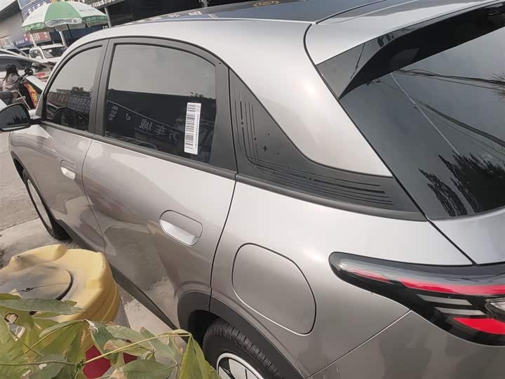 Geely Galaxy Geome 2026 2026款 310km 青春版