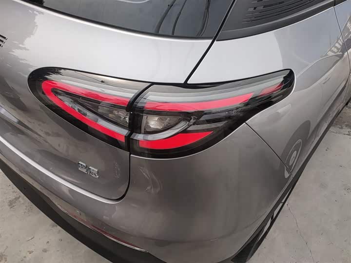 Geely Galaxy Geome 2026 2026款 310km 青春版