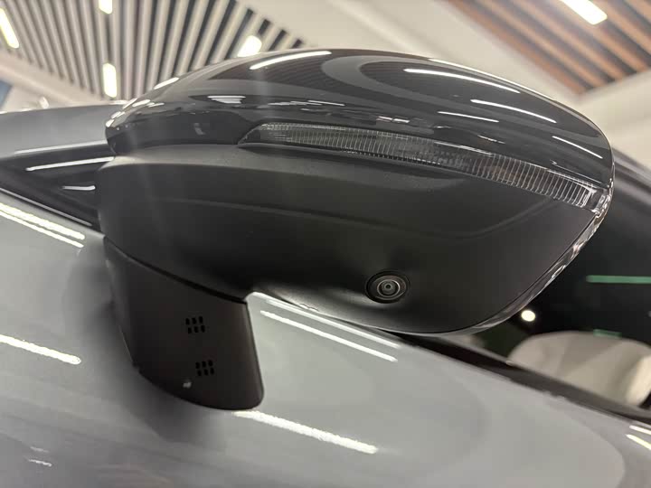 Geely Jiyue 01 2024 2024款 Max