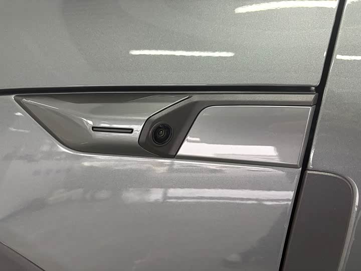 Geely Jiyue 01 2024 2024款 Max