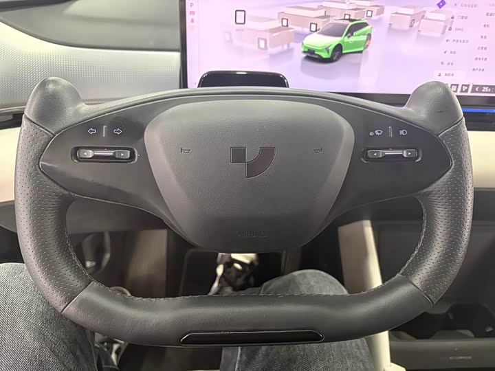 Geely Jiyue 01 2024 2024款 Max