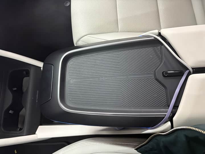 Geely Jiyue 01 2024 2024款 Max