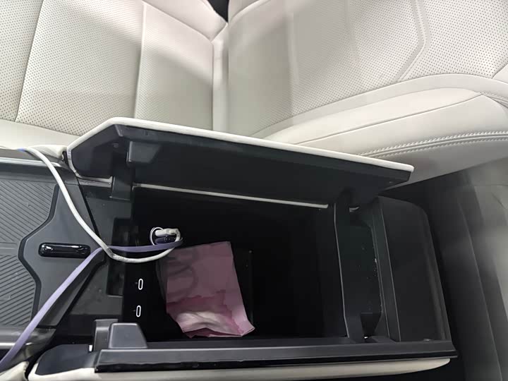 Geely Jiyue 01 2024 2024款 Max