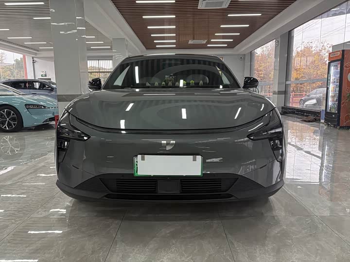 Geely Jiyue 01 2024 2024款 Max