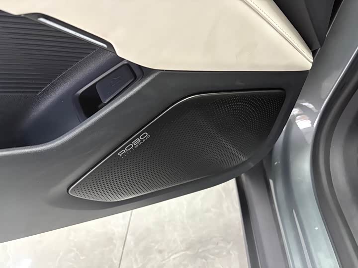 Geely Jiyue 01 2024 2024款 Max