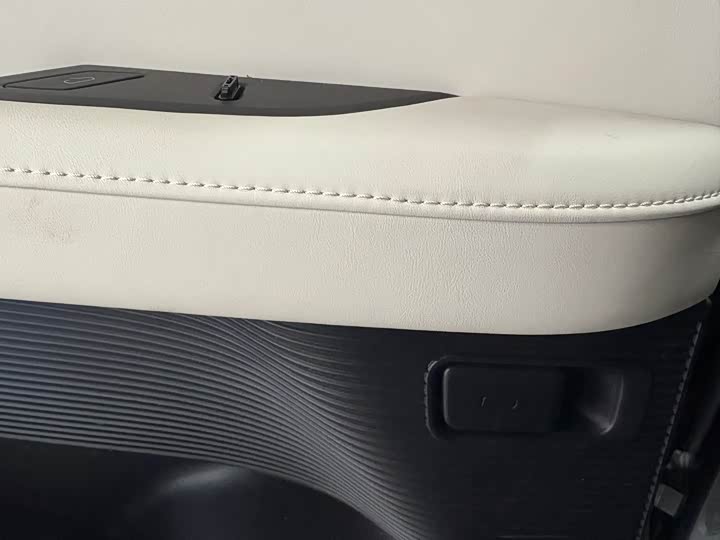 Geely Jiyue 01 2024 2024款 Max