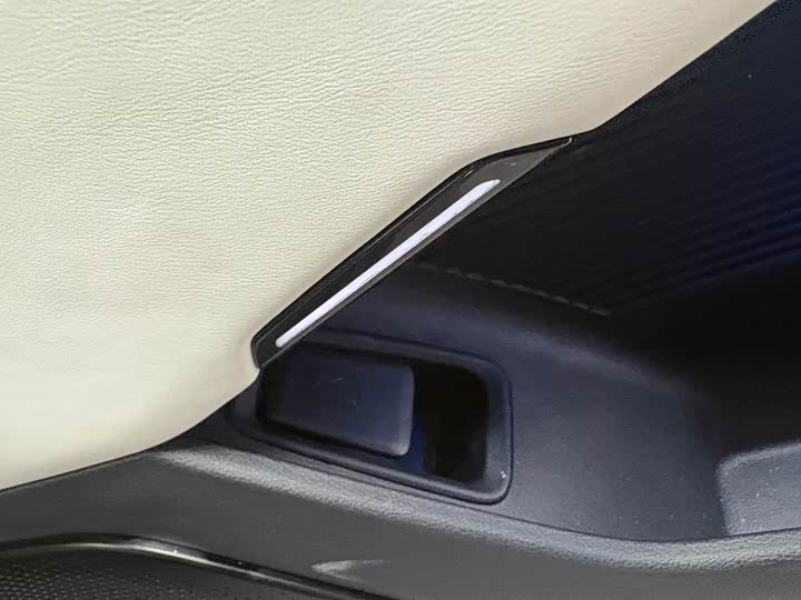 Geely Jiyue 01 2024 2024款 Max