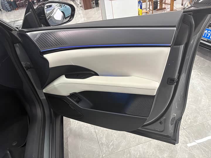 Geely Jiyue 01 2024 2024款 Max