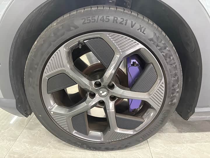 Geely Jiyue 01 2024 2024款 Max