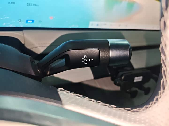 Geely Galaxy E8 2024 2024款 550km 后驱MAX