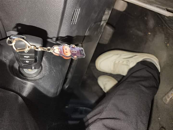 Toyota Levin 2023 2023款 TNGA 1.5L CVT进取版