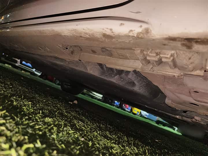 Toyota Levin 2023 2023款 TNGA 1.5L CVT进取版