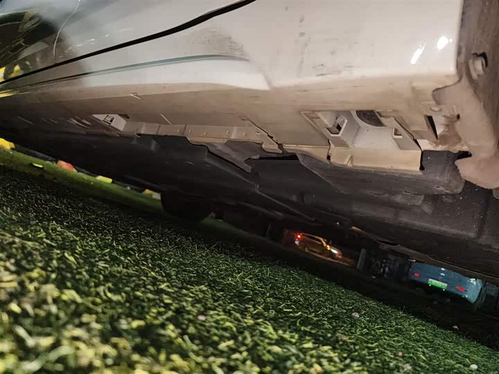 Toyota Levin 2023 2023款 TNGA 1.5L CVT进取版