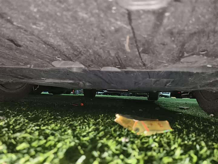 Toyota Levin 2023 2023款 TNGA 1.5L CVT进取版