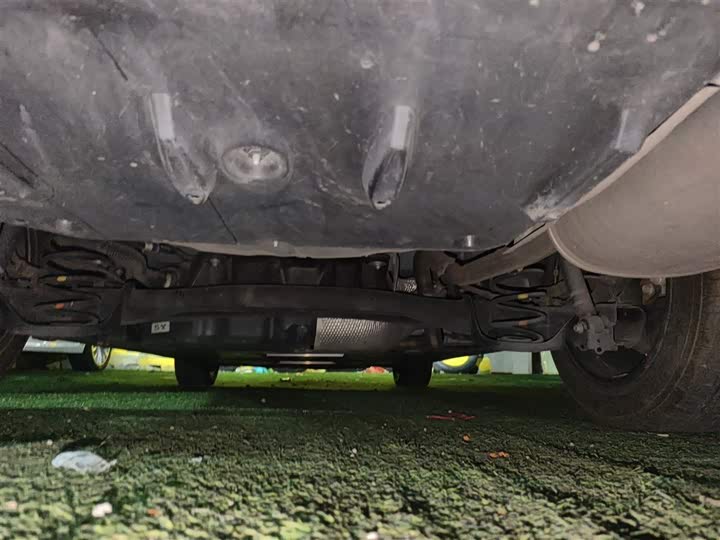 Toyota Levin 2023 2023款 TNGA 1.5L CVT进取版