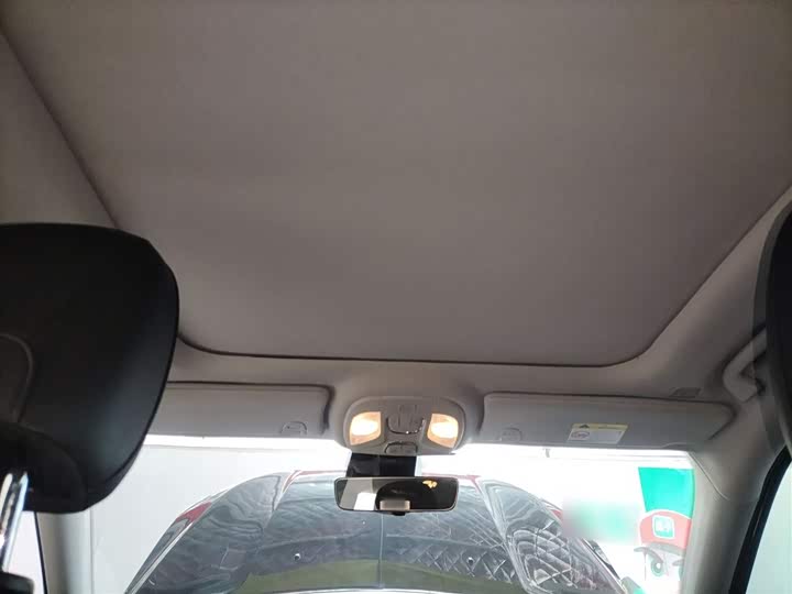 Jeep Compass 2021 2021款 220T 自动领先版