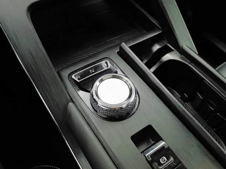 Haval H6 Hybrid 2023 2023款 DHT-PHEV 110KM 悦行版