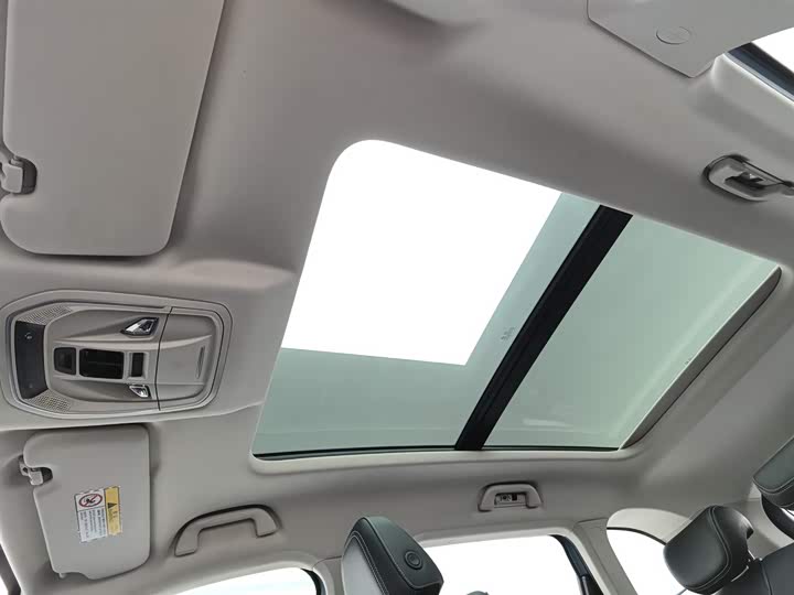 Haval H6 Hybrid 2023 2023款 DHT-PHEV 110KM 悦行版