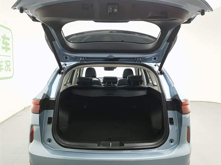 Haval H6 Hybrid 2023 2023款 DHT-PHEV 110KM 悦行版