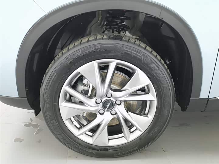 Haval H6 Hybrid 2023 2023款 DHT-PHEV 110KM 悦行版