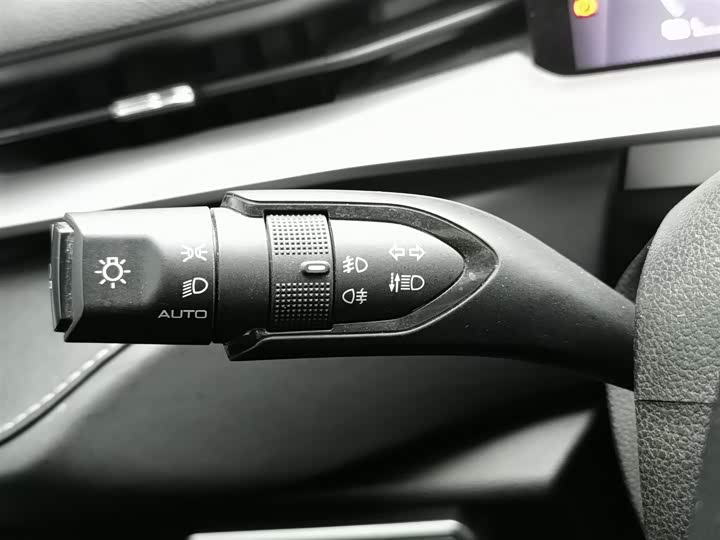 Haval H6 Hybrid 2023 2023款 DHT-PHEV 110KM 悦行版