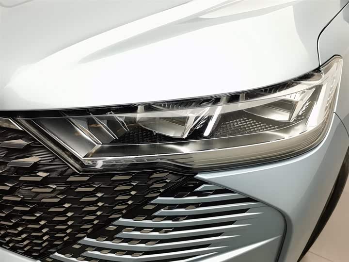 Haval H6 Hybrid 2023 2023款 DHT-PHEV 110KM 悦行版