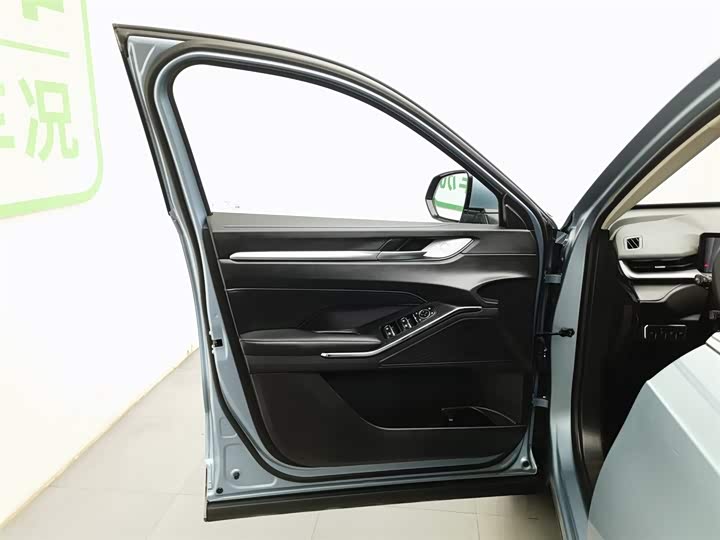 Haval H6 Hybrid 2023 2023款 DHT-PHEV 110KM 悦行版