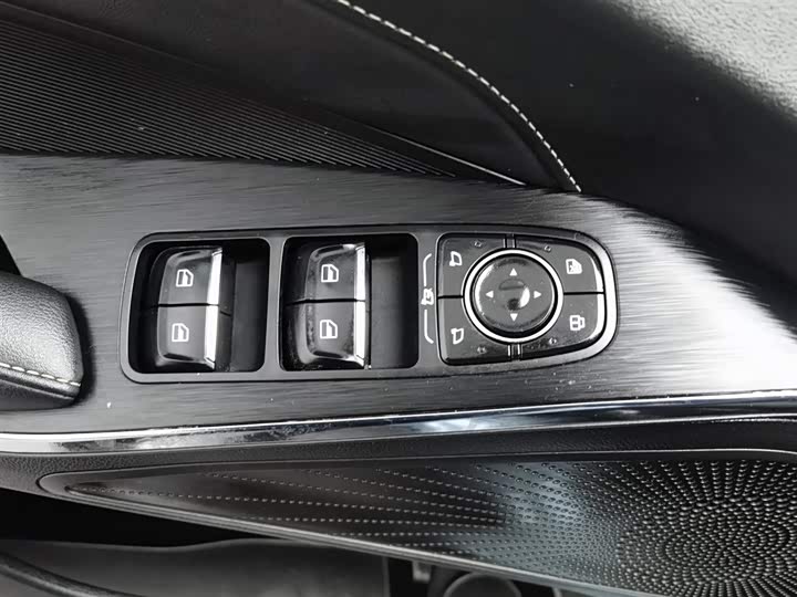 Haval H6 Hybrid 2023 2023款 DHT-PHEV 110KM 悦行版