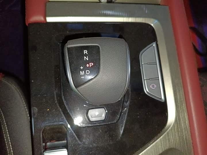 Jetour X70 2023 2023款 1.5T DCT超越PRO版 7座