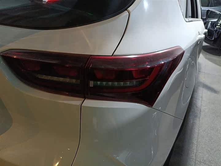 Jetour X70 2023 2023款 1.5T DCT超越PRO版 7座