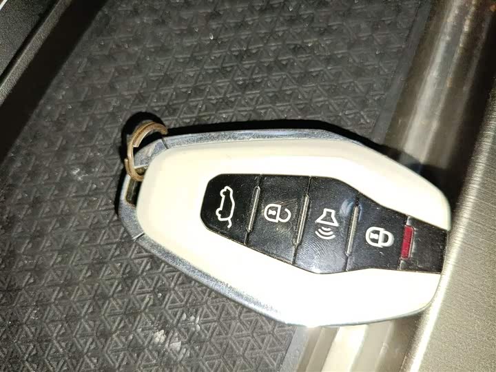 Jetour X70 2023 2023款 1.5T DCT超越PRO版 7座