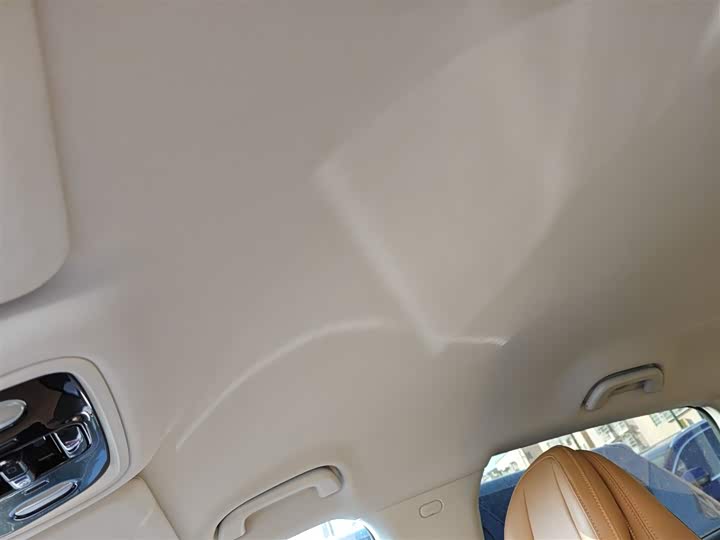 Leapmotor C01 2024 2024款 增程 316尊享版